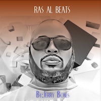 ras al beats by jerry books